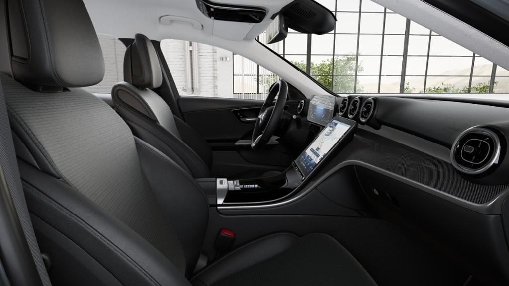 Mercedes-Benz C 200 d T Avantgarde LED/AHK/SHZ/RFK/TW imagem 3