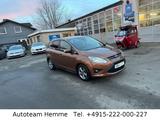 Ford C-MAX Sync Edition 2,0 TDCi AUTOMATIK/HU NEU/AHK - Ford C-Max: Tdci