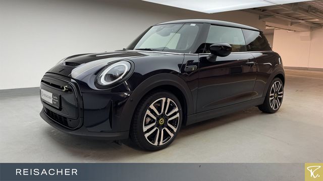 MINI Cooper SE A Yours-Trim Navi