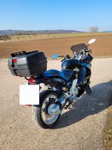 BMW K1200 RS - MOTORRAD AUS DEM JAHR 2003