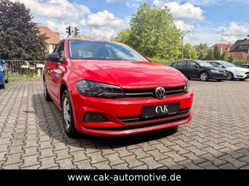 Volkswagen Polo - 4