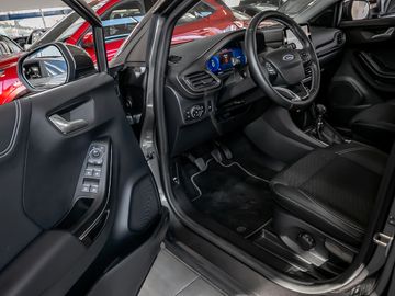 Ford Puma 1.0 Titanium X Fahrassistenz-Paket Kamera