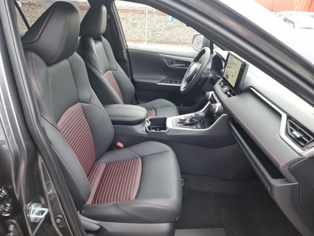 Suzuki Across | Comfort+ | Plug-In Hybrid | Sofort