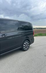 Mercedes-Benz EQV 90kWh Lang - - Mercedes-Benz EQV Gebrauchtwagen