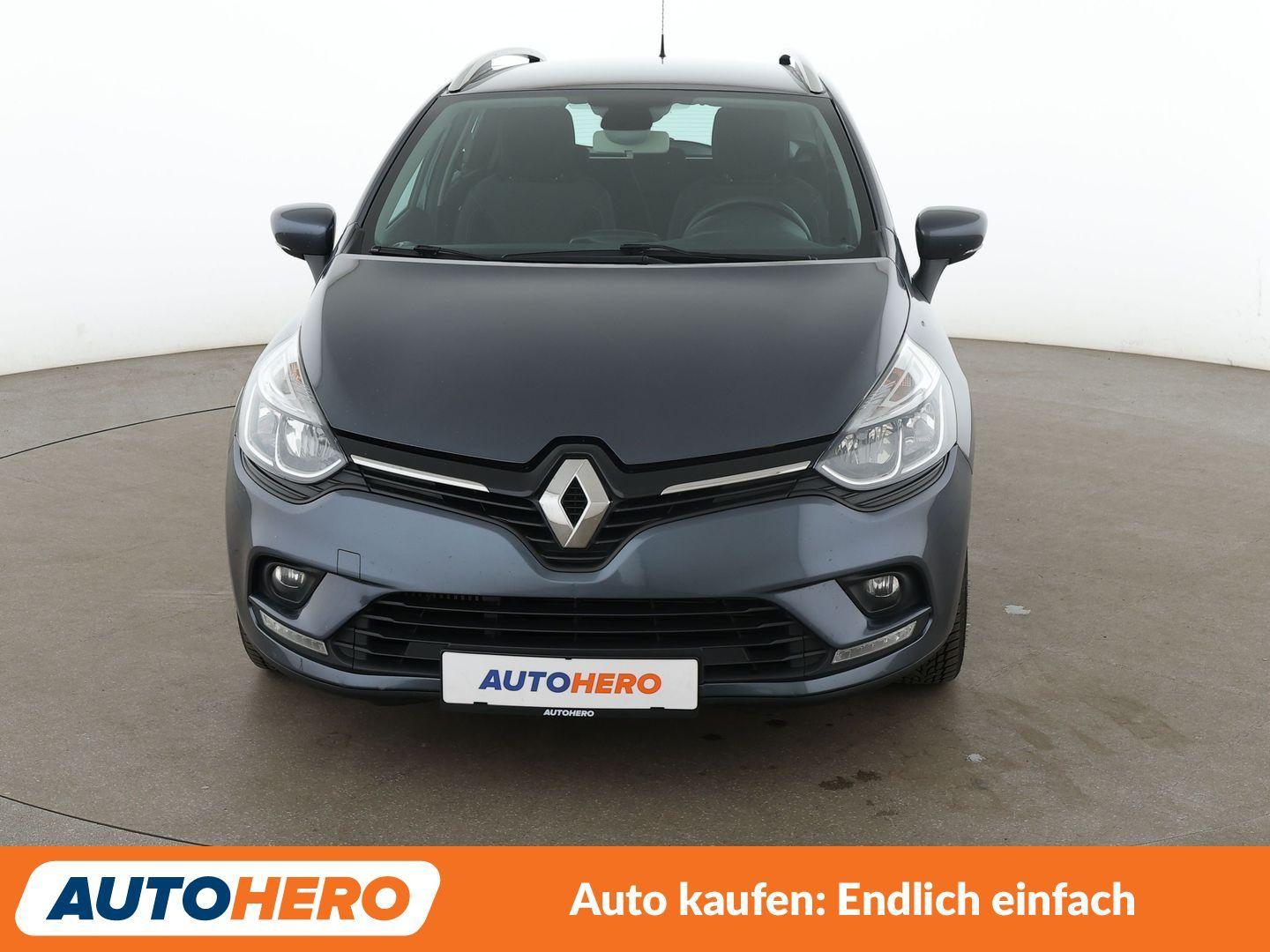 Renault Clio 0.9 Intens