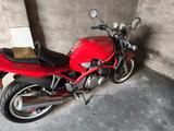 Suzuki Bandit 400cc BASTLERFAHRZEUG  - Offers