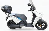 Ray 77 - RAY MOTORRAD