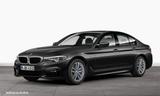 BMW 540d xDrive Limousine M Sportpaket HiFi Sitzhzg. - BMW 540 mit Diesel-Antrieb: Automatik