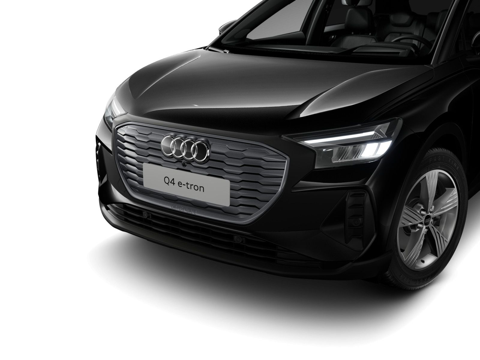 Audi Q4 e-tron - Bild 9