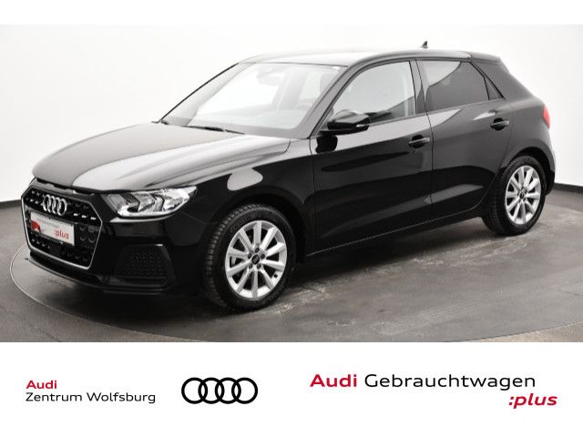 Audi A1 Sportback 25 TFSI advanced LED/Sitzhzg/EInpar