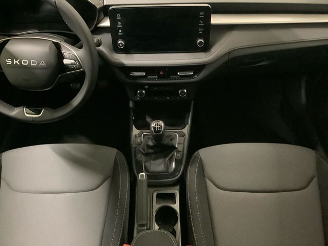 Fabia Tour 1,0 TSI 85 kW 6-Gang-Schaltgetriebe