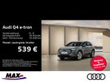Audi Q4 SUV e-tron quattro 220 kW #FREI-KONFIGURIERBA - Audi Q4 e-tron F4