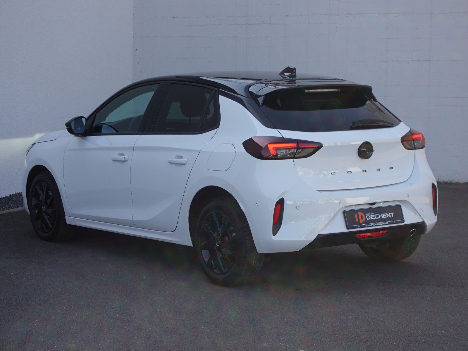 Fahrzeugabbildung Opel Corsa 1.2 Turbo GS  Allwetter,Navi,Kamera,PDC,SH