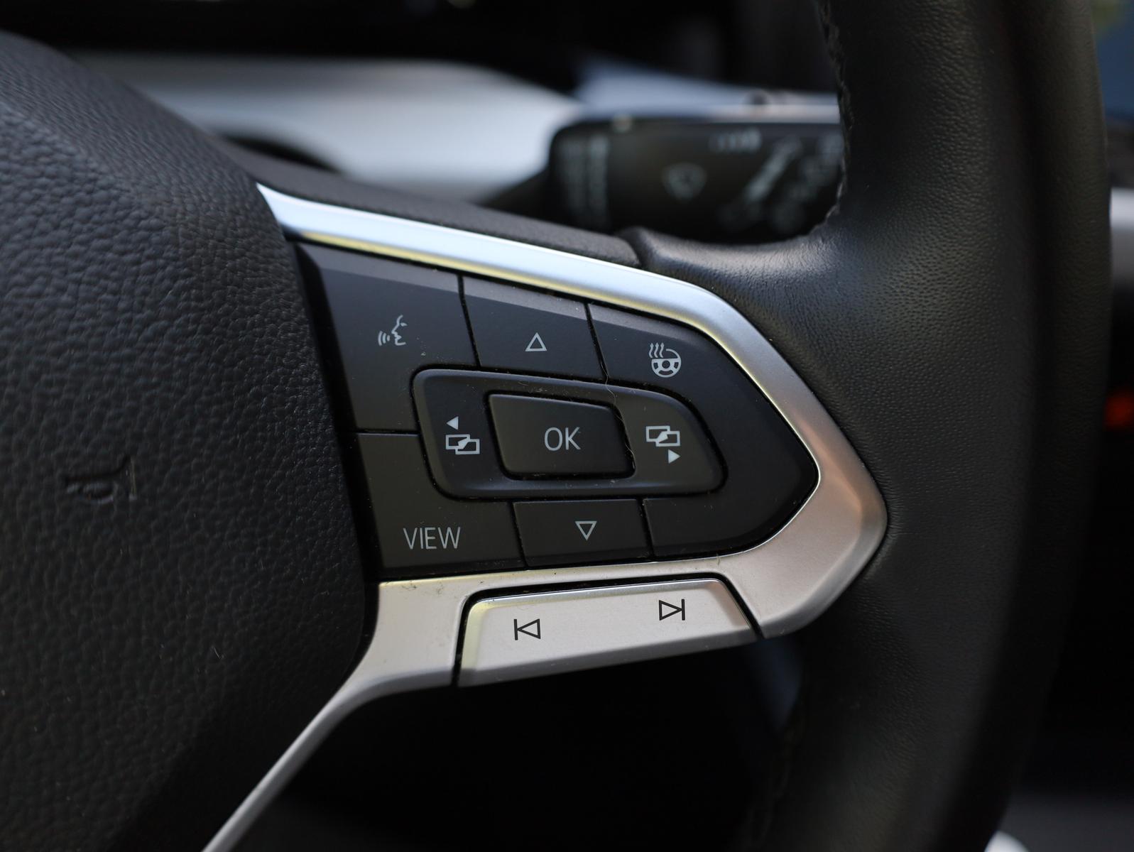Volkswagen Golf VIII Variant*Life*AHK*ACC*Kamera*LED*, миниатюра 22