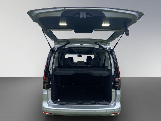 Caddy Maxi