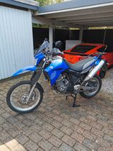 Yamaha XT660R  - Offers matching your search criteria