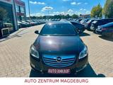 Opel Insignia Sports Tourer Innovation *OPC*VOLL* - Opel Insignia aus 2011: Opc