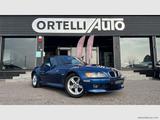 BMW Z3 2.0 Roadster 6 CILINDRI DA COLLEZIONE - BMW Z3: 2.0
