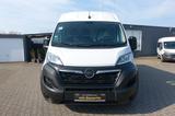 Opel Movano C 2.2 L4H2 Kasten Edition*Klima*AHK*Temp - Opel Movano in Essen