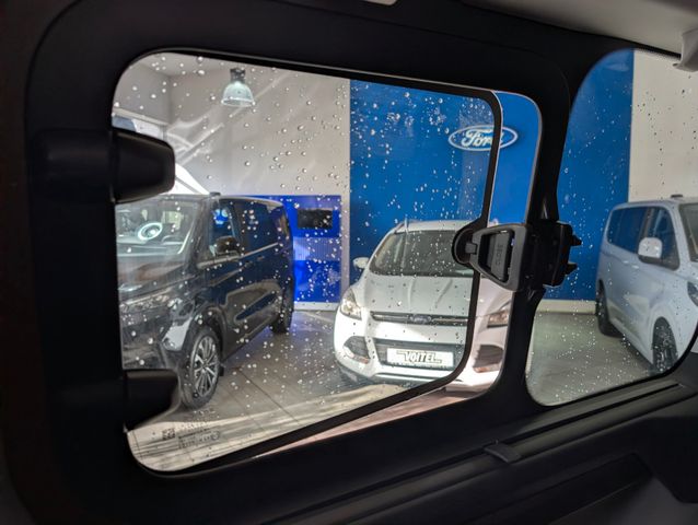 Ford Tourneo Custom Tit. 2.0 L1 NEUES MODELL