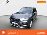 Seat Ateca X-Perience 2.0 TDI DSG 4Drive *Standhzg*AH - Seat X perience mit Diesel-Antrieb