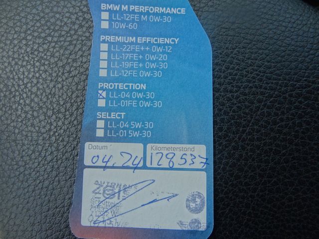 Fahrzeugabbildung BMW 420d M-Paket/2.Hd/Xenon/Kam/Leder/Navi/190PS/