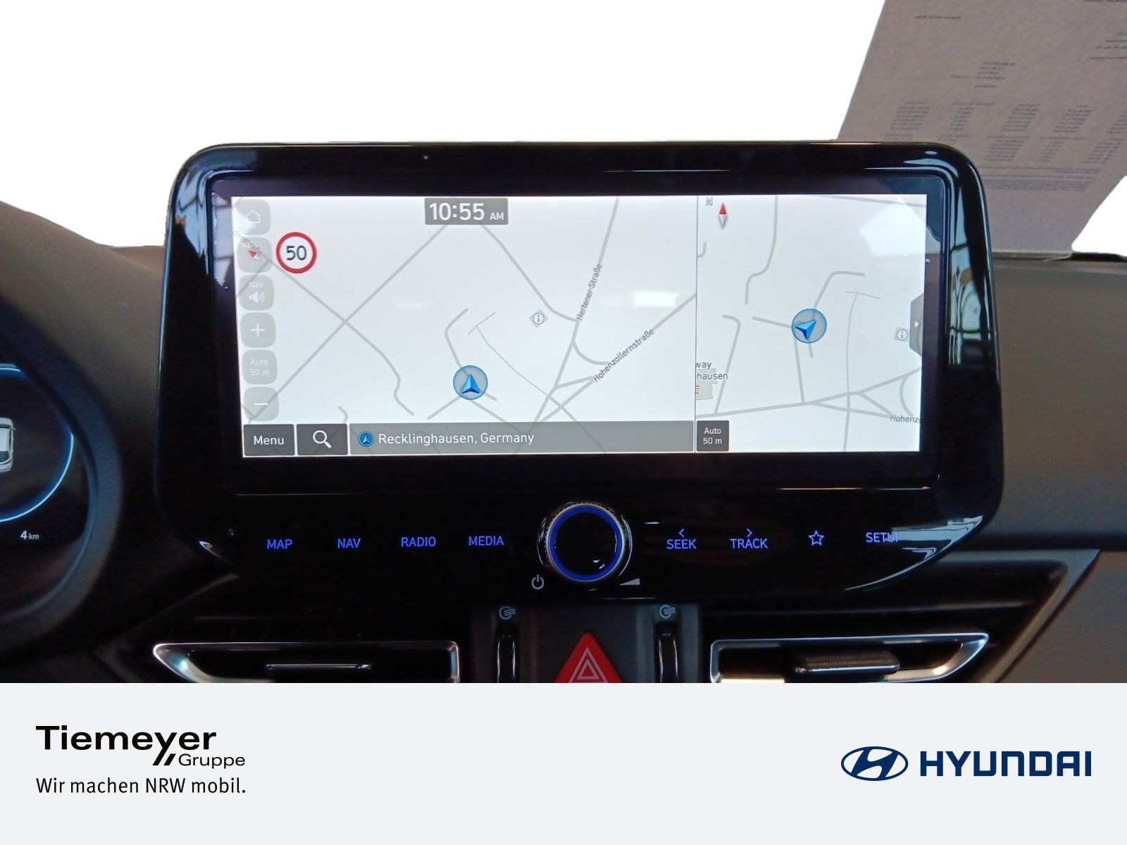 Hyundai i30 – Bild 14
