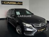 Mercedes-Benz E 500 4MATIC T AMG CARBON 1.HAND+H&K+PANO+R.KAM - gebrauchte Mercedes-Benz E 500 aus dem Jahr 2014