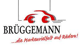 Autohaus Brüggemann GmbH Logo