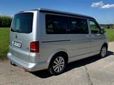 Volkswagen T5 California - Reise-Bulli - Volkswagen T5 California in München