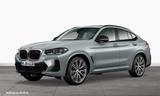 BMW X4 M40i Standheizung AHK Driv.Assist.Prof Laser - BMW X4 M40 Jahreswagen