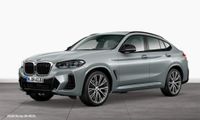BMW X4 M40 - Vorschau Bild 1