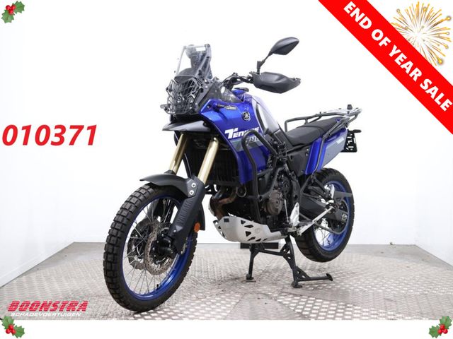 Yamaha Ténéré 700 Rally Edition ABS Akrapovic 4.870 km!