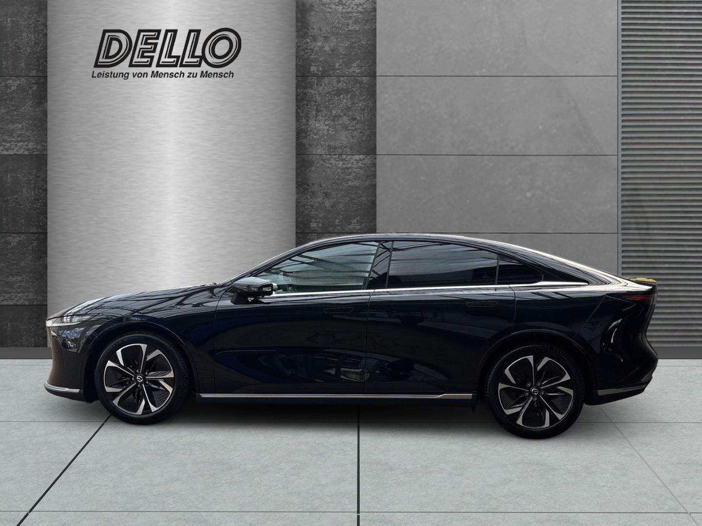 Mazda 6e - Bild 2