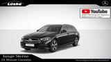 Mercedes-Benz C 180 T AVANTGARDE Totwinkel AHK CarPlay Kamera