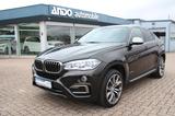 BMW X6 xDrive 50l LED/Nachtsicht/SoftClose/HUD/AHK - BMW X6 mit Benzin-Antrieb
