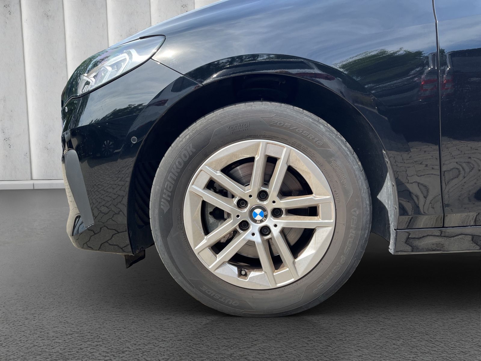 Fahrzeugabbildung BMW 218 Active Tourer *LED*Navi*ViCo*Aktionsangebot*