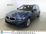BMW 316 d MHEV Aut. Facelift LC-Pro LED CarPlay Nav - BMW 316: Automatik