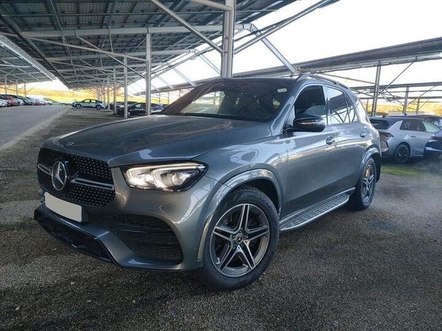 Mercedes-Benz 2.0 GLE 350 DE AMG LINE 4MATIC