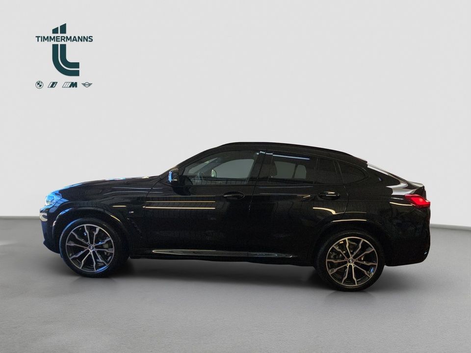 BMW X4 - Bild 3