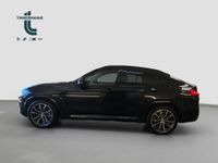 BMW X4 - Vorschau Bild 3