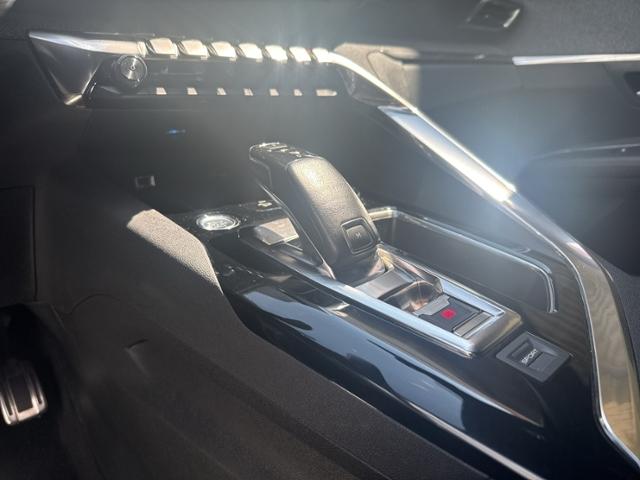 Peugeot 3008 Allure