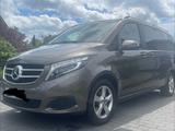 Mercedes-Benz Toller Mercedes-Benz V 220 - : Van, Mercedes