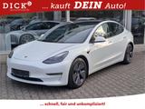Tesla Model 3 Long Range Dual AWD PANO+STDHZ+LED+ACC+ - Tesla Model 3 Long-Range