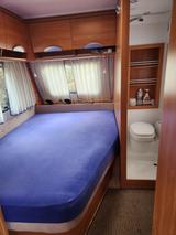 HYMER / ERIBA / HYMERCAR Nova 545 - HYMER / ERIBA Nova 545