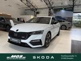 Skoda Octavia 2.0 TDI RS Plus 4x4 - Skoda Octavia mit Diesel-Antrieb: Allradantrieb, Limousine