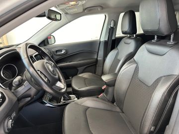 Bild 9 Jeep Compass Limited FWD