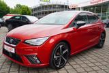 Seat Ibiza 1.0 TSI FR Beats LED Navi ACC PDC FullLink - Seat Ibiza Gebrauchtwagen in Kassel