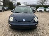 Volkswagen Beetle 1.6 /Klima - gebrauchte VW Beetle aus dem Jahr 2001