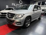 Mercedes-Benz GLK 250 4M R-Kamera/Distronic/Comand/Xenon-ILS - Mercedes-Benz GLK 250 Gebrauchtwagen